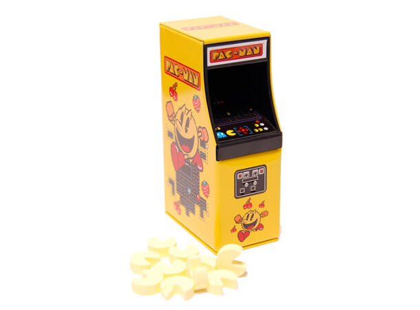 Pac-Man Arcade Candy 17g